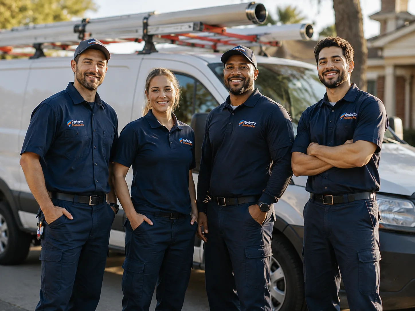 Emergency Plumber Near Me in Scotland, TX near me